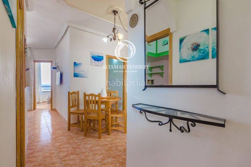 Foto e5b45598-aaac-4f7e-a8d8-9f6285be2931. Apartament amb piscina a Playa de las Américas Adeje