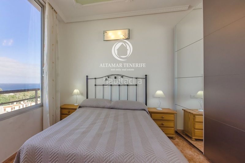 Foto fe637e7b-5490-4792-9d33-6b7d856e923a. Apartament amb piscina a Playa de las Américas Adeje