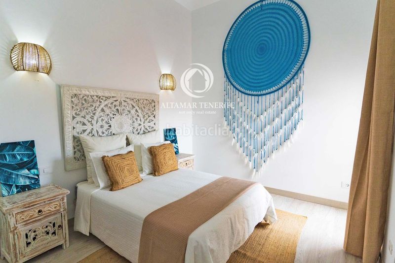 Foto 2d581153-8b23-4547-a1e2-1fe74b7c96b1. Casa amb aparcament piscina a Playa Fañabé Alto Adeje