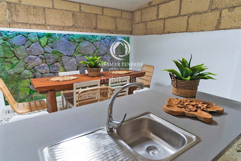 Foto a9b2734e-8125-45cc-9fbc-188382aeaccb. Casa amb aparcament piscina a Playa Fañabé Alto Adeje