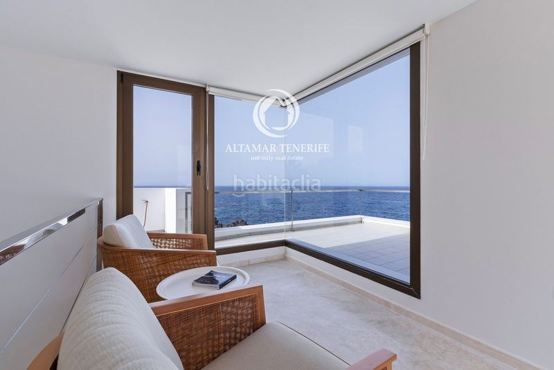 Foto 0aca4496-be99-4282-8319-635a11cde349. Casa amb aparcament piscina a Playa de San Juan Guía de Isora