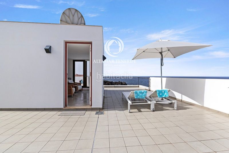 Foto 12c6c8a6-7bed-46e7-91c2-59054e728632. Casa amb aparcament piscina a Playa de San Juan Guía de Isora