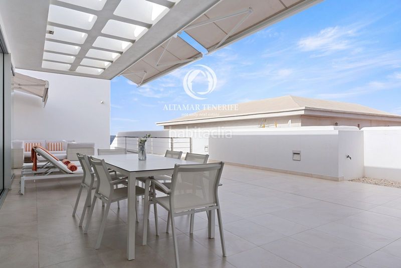 Foto 22d7c4f6-ea8a-478d-83d3-1d2cc4722ca7. Casa amb aparcament piscina a Playa de San Juan Guía de Isora