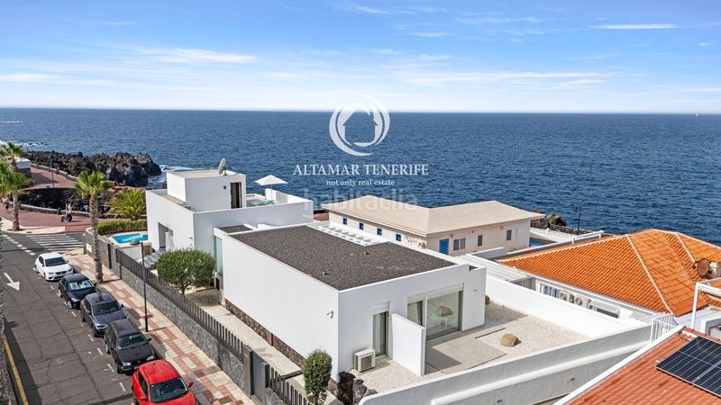 Foto 48403ccf-e747-416c-a59d-cc79998d0b45. Casa amb aparcament piscina a Playa de San Juan Guía de Isora