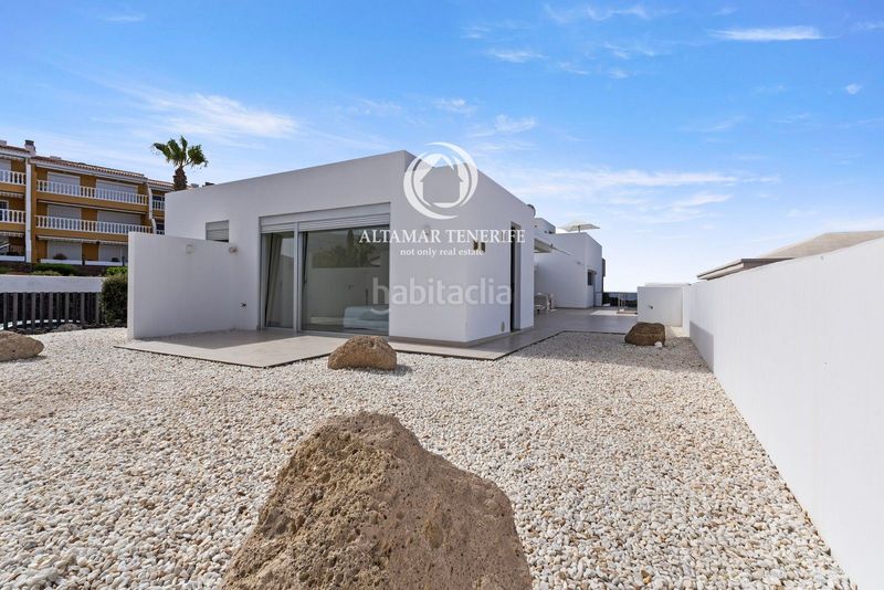 Foto 50c683c5-b956-49c3-9b4d-4f850126910d. Casa amb aparcament piscina a Playa de San Juan Guía de Isora