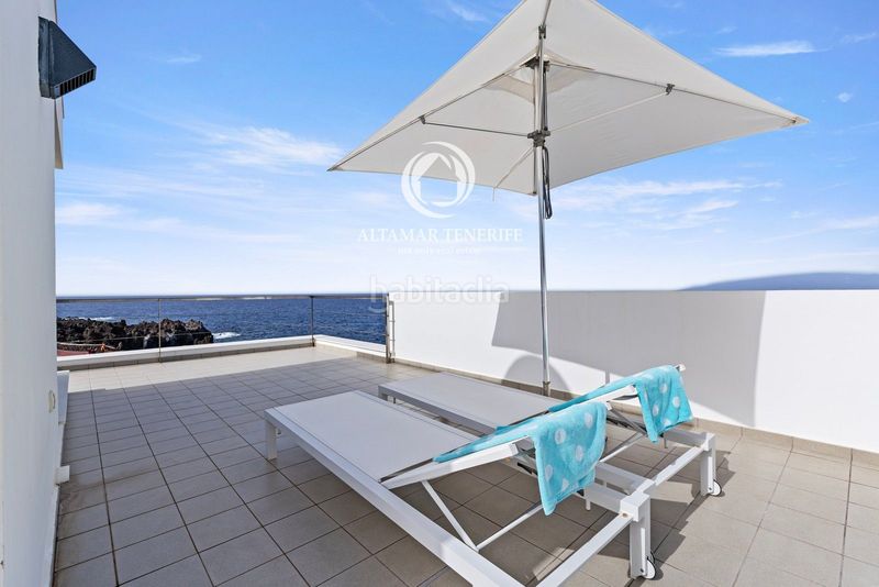 Foto 57016721-d77c-431b-bae0-2262696db7a1. Casa amb aparcament piscina a Playa de San Juan Guía de Isora