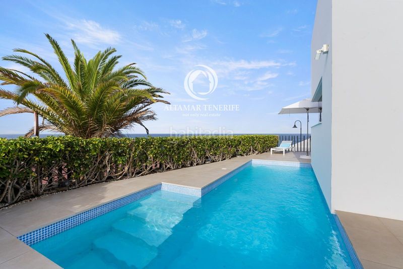 Foto 78054c28-61a9-4122-991e-77624d4e4f48. Casa amb aparcament piscina a Playa de San Juan Guía de Isora