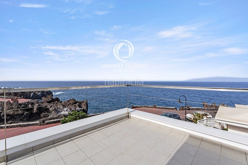 Foto b6aa2713-b280-4653-bb2f-12304cafcba9. Casa amb aparcament piscina a Playa de San Juan Guía de Isora
