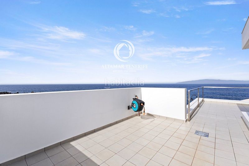 Foto e4a05087-f5ca-40e5-8928-548b4a4d7590. Casa amb aparcament piscina a Playa de San Juan Guía de Isora