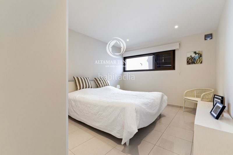 Foto f45da10b-9108-40d6-904f-64825d345bd5. Casa amb aparcament piscina a Playa de San Juan Guía de Isora
