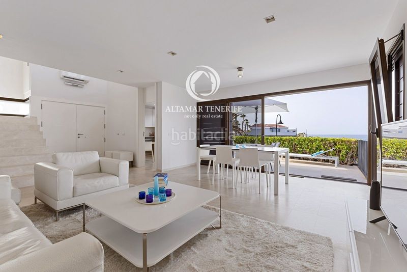 Foto f631a79c-704e-4baf-a355-9eb6023332a9. Casa amb aparcament piscina a Playa de San Juan Guía de Isora