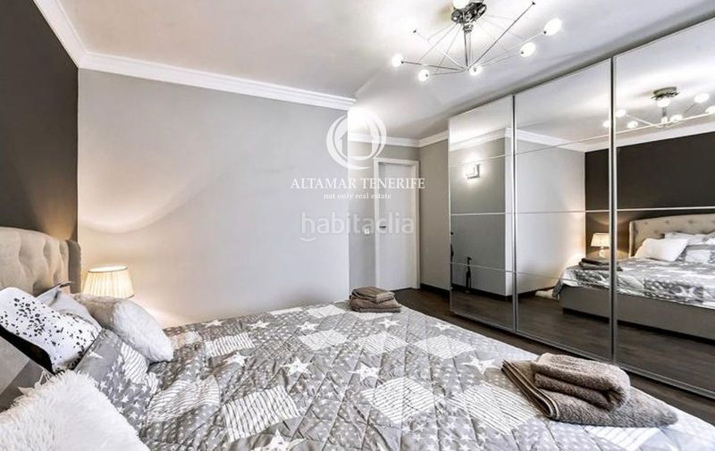 Foto 03a65e22-96e6-4ad3-8a38-a22254135732. Apartament amb piscina a Torviscas Centro y Alto Adeje