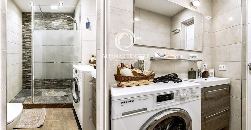 Foto 39304513-b50b-474d-894f-7a835d1b8cf0. Apartament amb piscina a Torviscas Centro y Alto Adeje