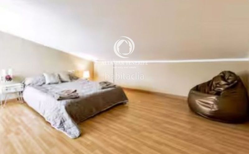 Foto 3d411bb0-4634-4ef7-99bd-502b2f17721b. Apartament amb piscina a Torviscas Centro y Alto Adeje