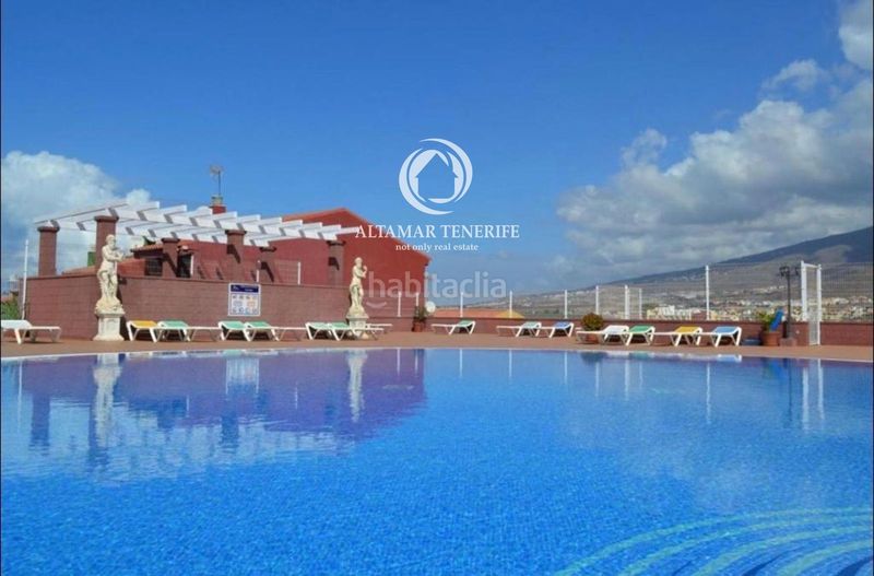 Foto 8c24b5e0-81e0-4488-8562-f7db6d145c88. Apartament amb piscina a Torviscas Centro y Alto Adeje