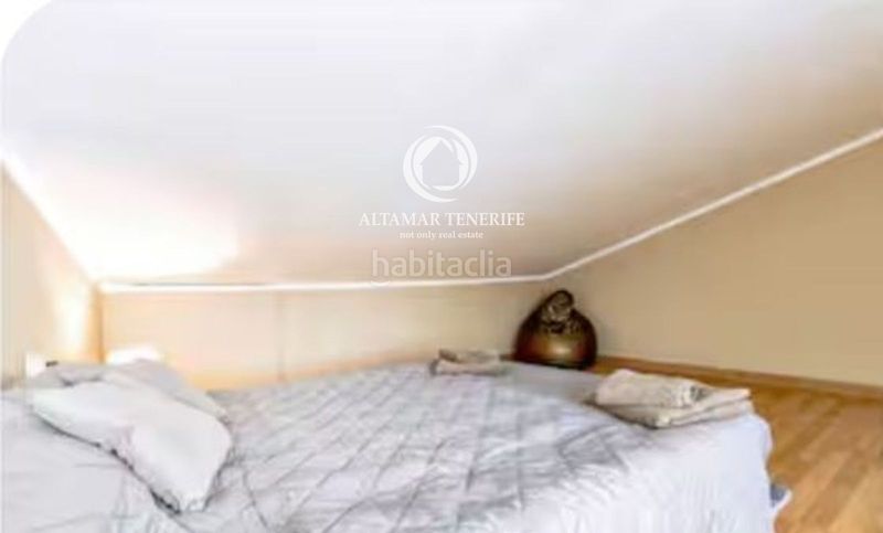 Foto a2b9db3b-062c-45c6-827d-54c54e523ae9. Apartament amb piscina a Torviscas Centro y Alto Adeje