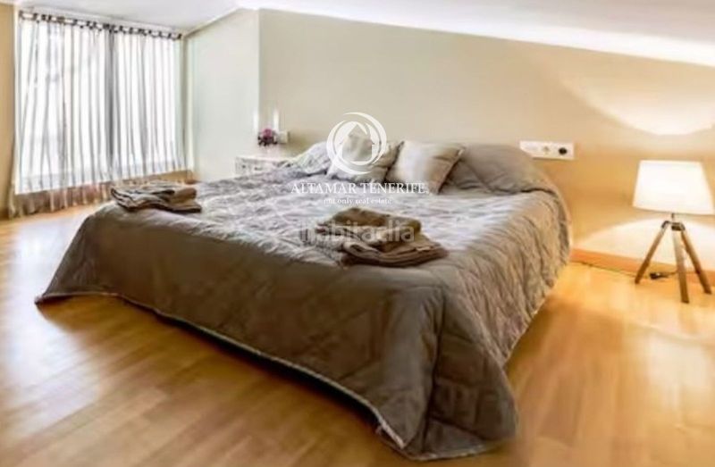 Foto b0c37b37-16dc-4ea2-8978-99f897e06783. Apartament amb piscina a Torviscas Centro y Alto Adeje