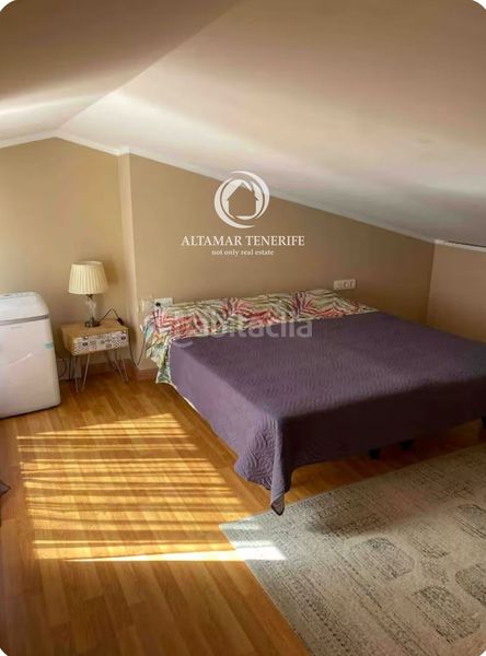 Foto d1974144-2a18-4e29-85d4-9d1876e5a360. Apartament amb piscina a Torviscas Centro y Alto Adeje