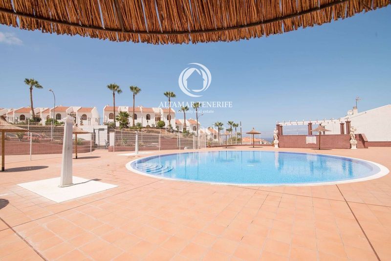 Foto de0cbbfc-8e38-4bf4-91d4-cee2ce7a5e9b. Apartament amb piscina a Torviscas Centro y Alto Adeje