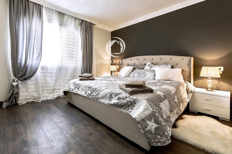 Foto df4f0ce8-a210-4cf6-9688-8d47c30d922b. Apartament amb piscina a Torviscas Centro y Alto Adeje