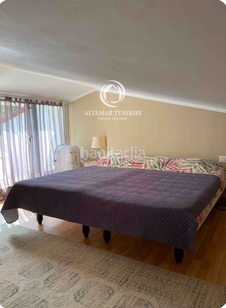 Foto edfe564a-c863-4217-b8ed-06d1de979063. Apartament amb piscina a Torviscas Centro y Alto Adeje