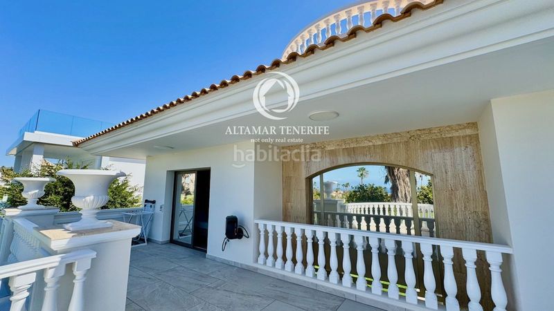 Foto bb9075bc-f6ba-4a9b-a17b-2a994a2f168f. Casa amb aparcament piscina a La Caleta Adeje