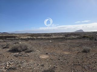 Fondo rustico  Calle la palma. Parcela urbana exclusiva en golf del sur
