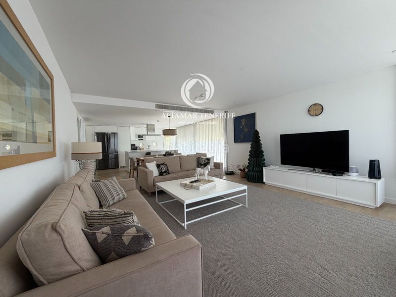 Foto 0485f46c-09ea-49bf-bf30-e160854f602d. Casa amb aparcament piscina a Abama Guía de Isora