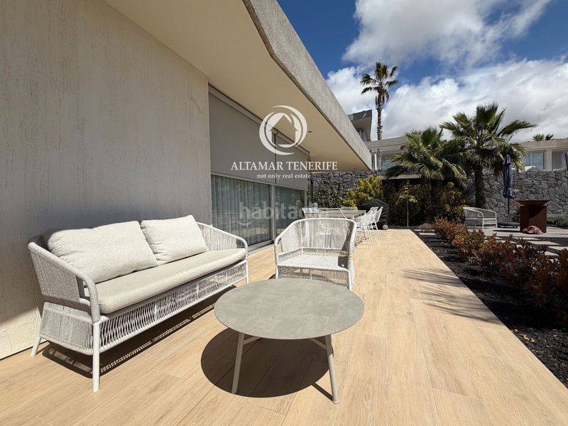 Foto 05e83045-76a1-461e-b1fa-cdcf925b4b68. Casa amb aparcament piscina a Abama Guía de Isora