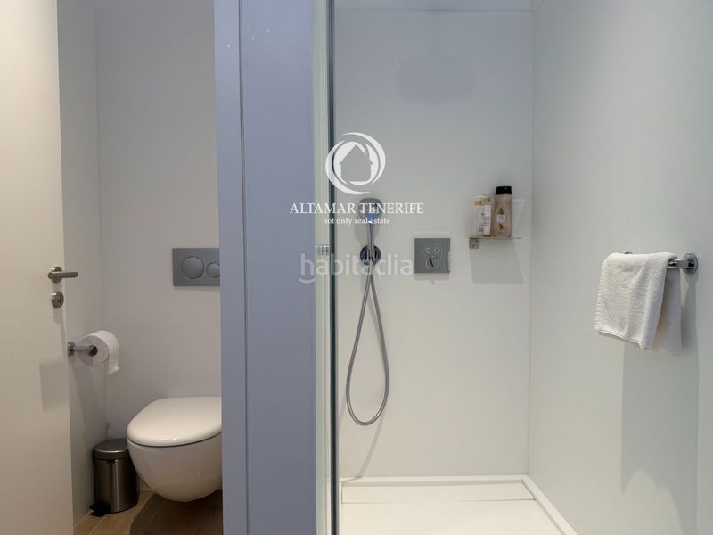 Foto 0e469d9b-30c5-418e-b93a-5038fc0ec1a1. Casa amb aparcament piscina a Abama Guía de Isora