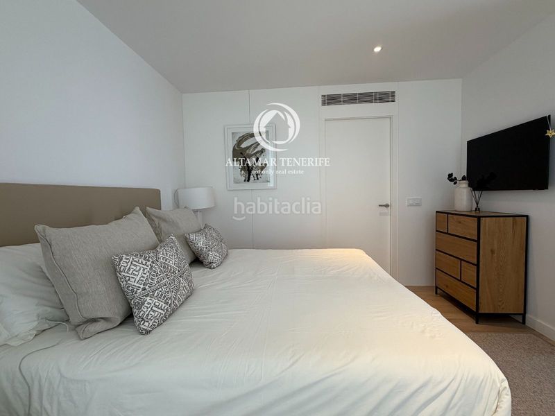 Foto 19cfe975-206d-4193-a947-9ecdec12483e. Casa amb aparcament piscina a Abama Guía de Isora