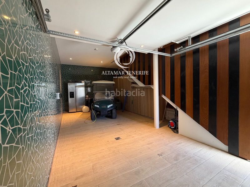 Foto 21f439fa-5224-4158-95b3-daf9ec91a3d8. Casa amb aparcament piscina a Abama Guía de Isora