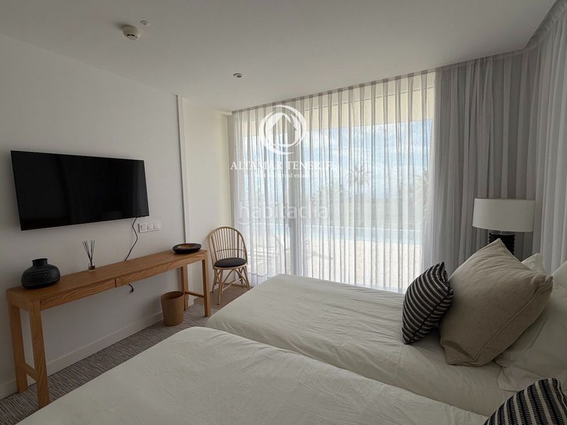 Foto 2585c8ce-8de3-49d1-977e-fbf4dbf1928b. Casa amb aparcament piscina a Abama Guía de Isora