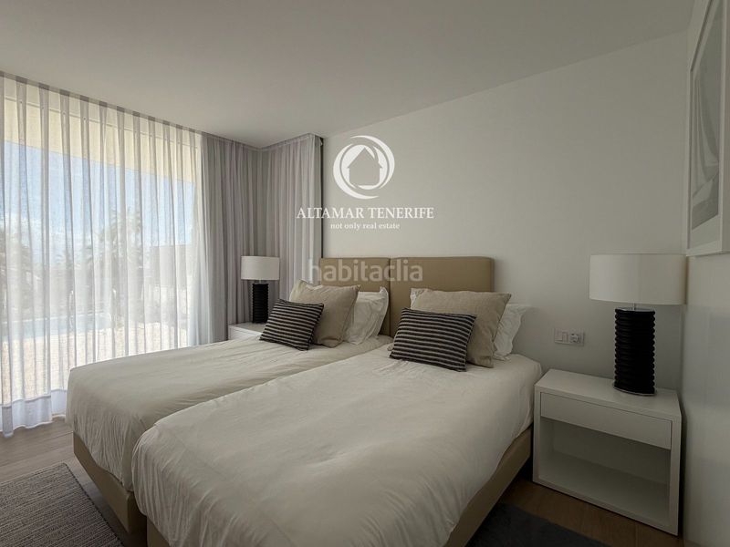 Foto 2a303c9f-deef-471a-99bf-4d93e9b251d5. Casa amb aparcament piscina a Abama Guía de Isora