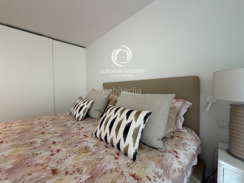 Foto 377d9b7c-8fcd-4b97-bd91-d8d32d6a825e. Casa amb aparcament piscina a Abama Guía de Isora