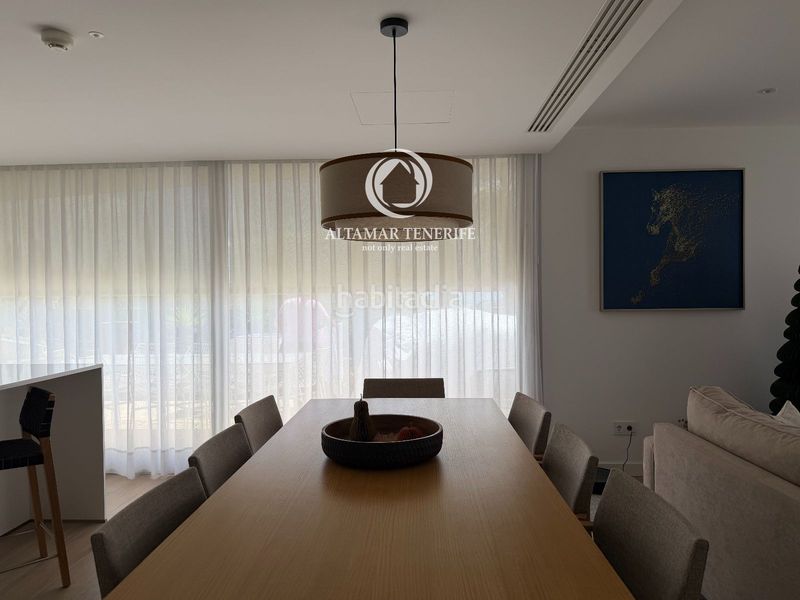 Foto 511cbd5c-0767-45fe-a67e-6daf112181e3. Casa amb aparcament piscina a Abama Guía de Isora