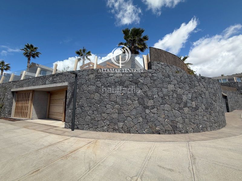 Foto 566ba019-87b4-4cfe-8d48-2817c343938c. Casa amb aparcament piscina a Abama Guía de Isora