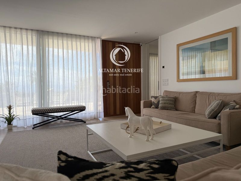 Foto 579e6d29-30a4-4543-9f71-43a8b890e795. Casa amb aparcament piscina a Abama Guía de Isora