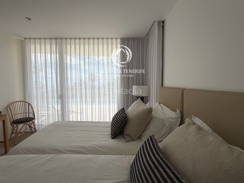 Foto 5a0d468e-7524-4a61-8c88-1981f7f0f21e. Casa amb aparcament piscina a Abama Guía de Isora