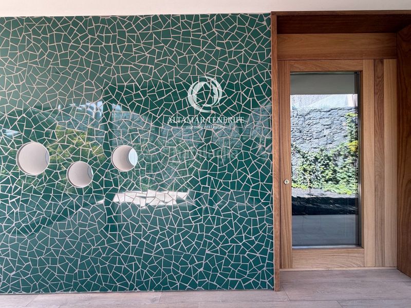 Foto 67ba7d51-37d5-4912-a45b-6b97421994b5. Casa amb aparcament piscina a Abama Guía de Isora