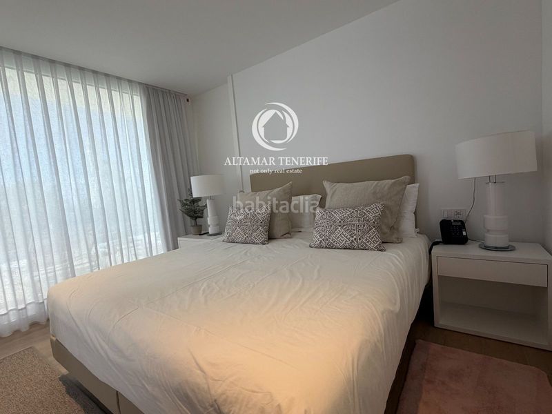 Foto 767a1fe5-6a50-4763-b73a-c54d9586c8be. Casa amb aparcament piscina a Abama Guía de Isora