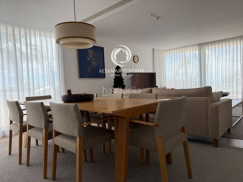 Foto 81864bdb-81ec-47c6-81da-293dfd87aaf5. Casa amb aparcament piscina a Abama Guía de Isora