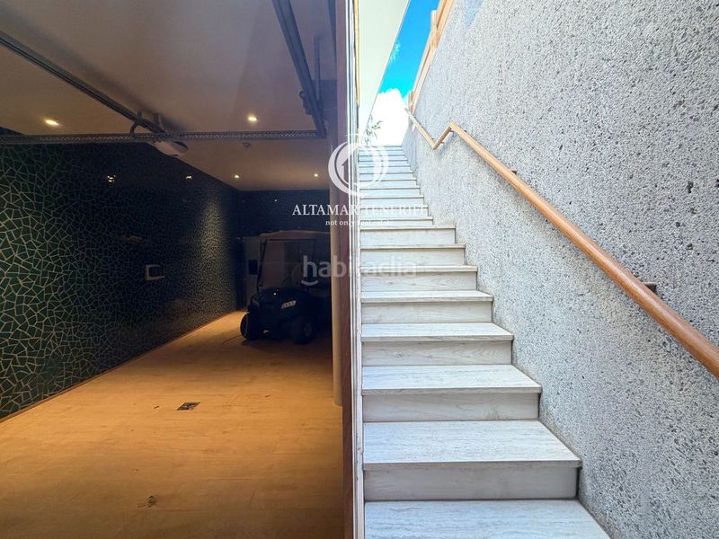 Foto 829ec93e-df88-4a6b-af42-fa939a7b9e4f. Casa amb aparcament piscina a Abama Guía de Isora