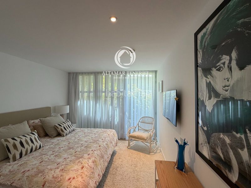 Foto 89839625-3572-4031-87e2-86911918f1d2. Casa amb aparcament piscina a Abama Guía de Isora