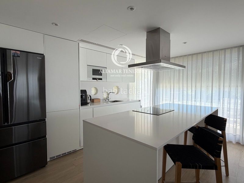 Foto 8b2ab02d-7bfd-4190-9e74-965dfa51d48c. Casa amb aparcament piscina a Abama Guía de Isora