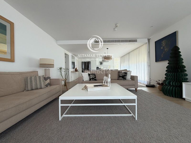 Foto 98feec2e-a766-4c64-af9e-ac087d85774b. Casa amb aparcament piscina a Abama Guía de Isora