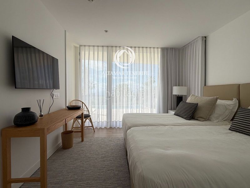 Foto 99a3f0ce-7a1e-41b6-a46b-3b4768398914. Casa amb aparcament piscina a Abama Guía de Isora