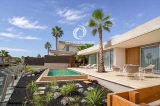 Casa  Carretera general del sur tf-47. Exclusiva villa de lujo en abama   las villas del tenis