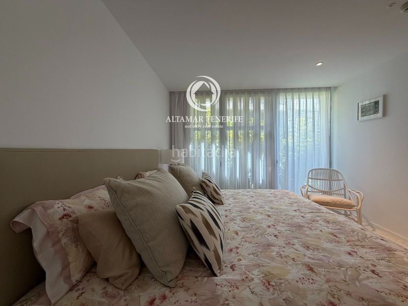 Foto a87405d1-f366-4f0c-941b-aacbcc1ba323. Casa amb aparcament piscina a Abama Guía de Isora