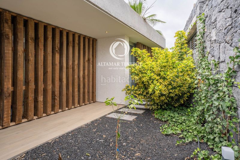 Foto acfb0f0d-4696-4640-aadf-ab88e3ae9c2c. Casa amb aparcament piscina a Abama Guía de Isora